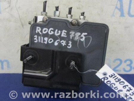 ФОТО Блок ABS для Nissan X-Trail T32 /Rogue (2013-) Киев
