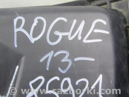 ФОТО Крышка корпуса воздушного фильтра для Nissan X-Trail T32 /Rogue (2013-) Киев