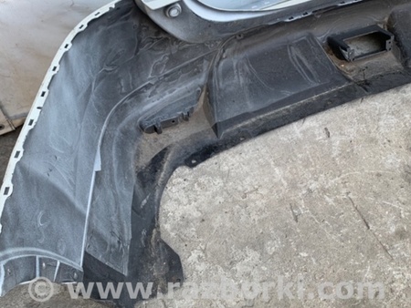 ФОТО Бампер задний для Nissan X-Trail T32 /Rogue (2013-) Киев