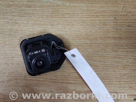 ФОТО Камера заднего вида для Nissan X-Trail T32 /Rogue (2013-) Киев
