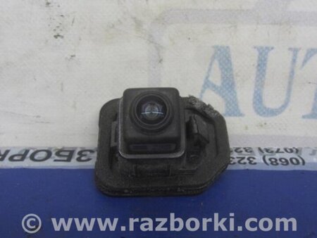 ФОТО Камера заднего вида для Nissan X-Trail T32 /Rogue (2013-) Киев