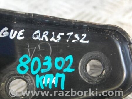 ФОТО Кронштейн крепления КПП для Nissan X-Trail T32 /Rogue (2013-) Киев