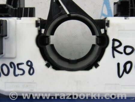 ФОТО Подрулевые переключатели (Гитара) для Nissan X-Trail T32 /Rogue (2013-) Киев