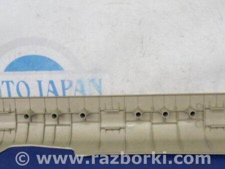 ФОТО Накладка порога внутренняя для Nissan X-Trail T32 /Rogue (2013-) Киев