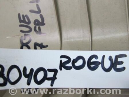 ФОТО Накладка порога внутренняя для Nissan X-Trail T32 /Rogue (2013-) Киев