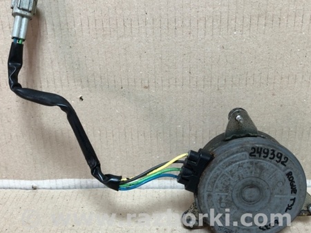 ФОТО Мотор вентилятора радиатора для Nissan X-Trail T32 /Rogue (2013-) Киев