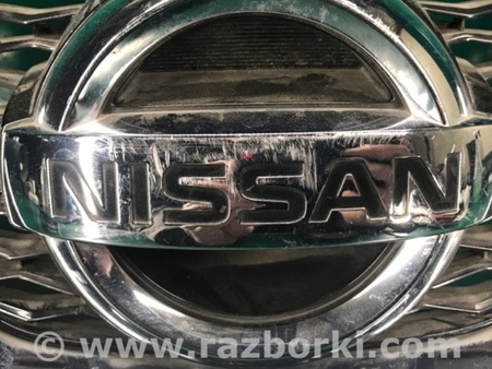 ФОТО Решетка радиатора для Nissan X-Trail T32 /Rogue (2013-) Киев