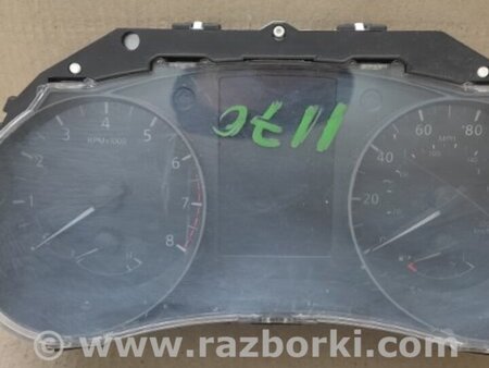 ФОТО Панель приборов для Nissan X-Trail T32 /Rogue (2013-) Киев
