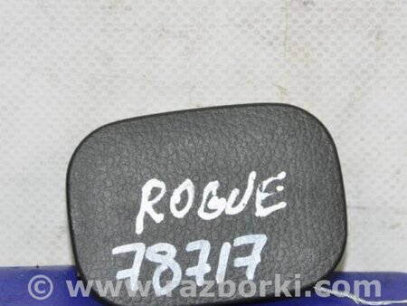 ФОТО Заглушка кузова для Nissan X-Trail T32 /Rogue (2013-) Киев