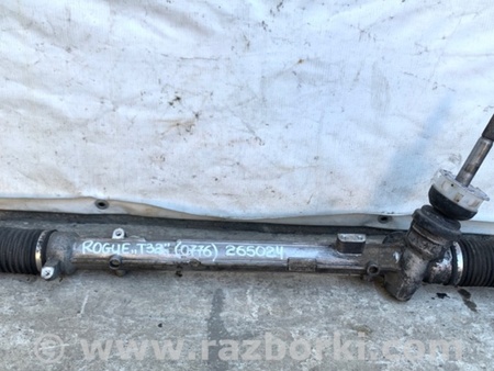 ФОТО Рулевая рейка для Nissan X-Trail T32 /Rogue (2013-) Киев