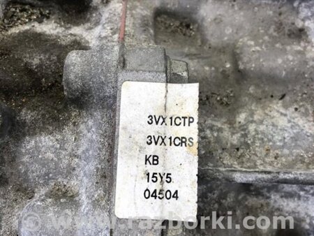 ФОТО АКПП (коробка автомат) для Nissan X-Trail T32 /Rogue (2013-) Киев