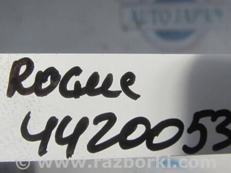ФОТО Трубка кондиционера для Nissan X-Trail T32 /Rogue (2013-) Киев
