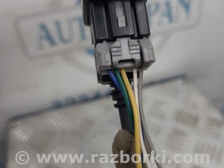 ФОТО USB адаптер для Nissan X-Trail T32 /Rogue (2013-) Киев