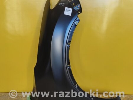 ФОТО Крыло переднее для Nissan X-Trail T32 /Rogue (2013-) Киев