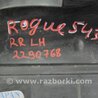 ФОТО Защита заднего бампера для Nissan X-Trail T32 /Rogue (2013-) Киев