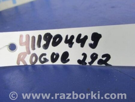 ФОТО Кулиса переключения АКПП для Nissan X-Trail T32 /Rogue (2013-) Киев