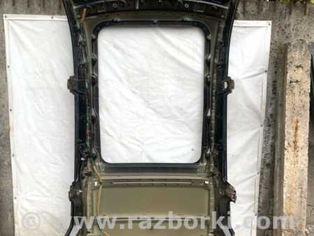 ФОТО Крыша для Nissan X-Trail T32 /Rogue (2013-) Киев