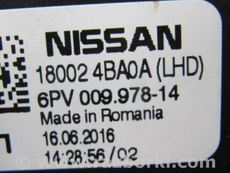 ФОТО Педаль газа для Nissan X-Trail T32 /Rogue (2013-) Киев