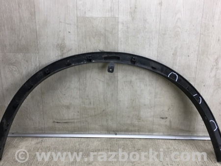 ФОТО Накладка крыла (расширитель арки) для Nissan X-Trail T32 /Rogue (2013-) Киев