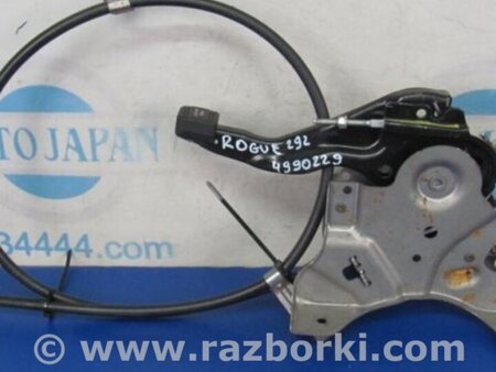 ФОТО Педаль стояночного тормоза для Nissan X-Trail T32 /Rogue (2013-) Киев