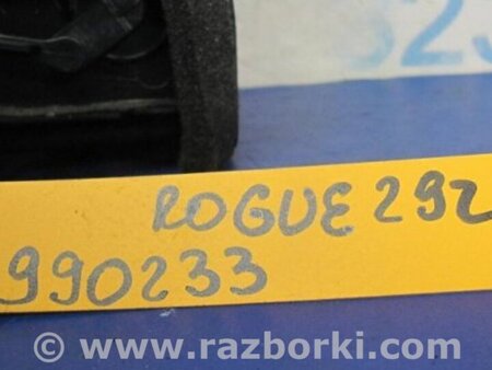 ФОТО Дефлектор торпеды для Nissan X-Trail T32 /Rogue (2013-) Киев