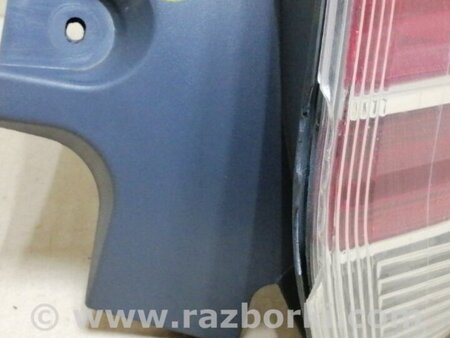 ФОТО Фонарь задний наружный для Nissan X-Trail T32 /Rogue (2013-) Киев