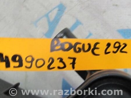 ФОТО Резонатор воздушного фильтра для Nissan X-Trail T32 /Rogue (2013-) Киев