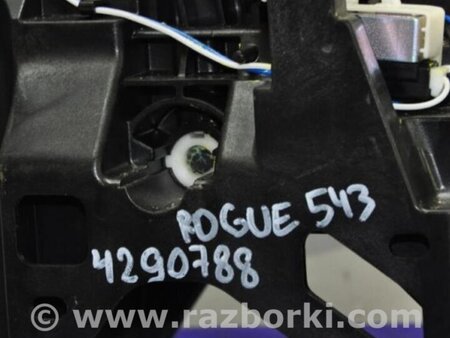 ФОТО Кулиса переключения АКПП для Nissan X-Trail T32 /Rogue (2013-) Киев