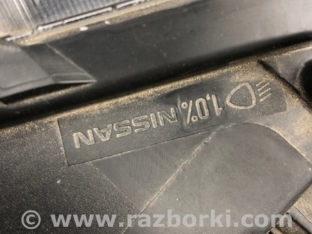 ФОТО Фара для Nissan X-Trail T32 /Rogue (2013-) Киев