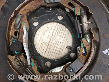 ФОТО Тормозной механизм для Nissan X-Trail T32 /Rogue (2013-) Киев