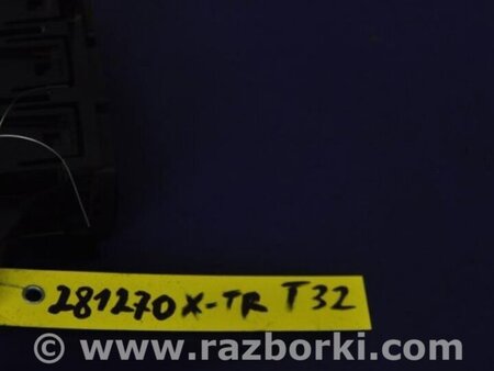 ФОТО Кнопка для Nissan X-Trail T32 /Rogue (2013-) Киев
