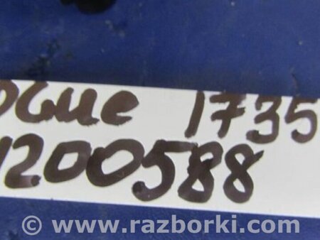 ФОТО Подрулевые переключатели (Гитара) для Nissan X-Trail T32 /Rogue (2013-) Киев