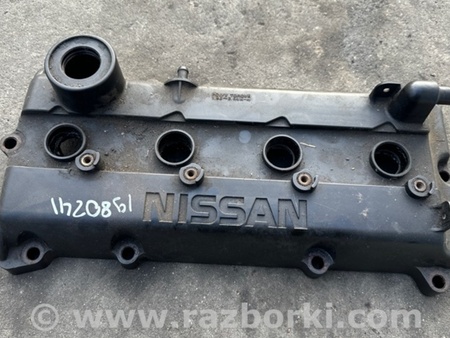 ФОТО Клапанная крышка для Nissan X-Trail T30 (2001-2008) Киев