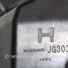 ФОТО Резонатор воздушного фильтра для Nissan X-Trail T30 (2001-2008) Киев
