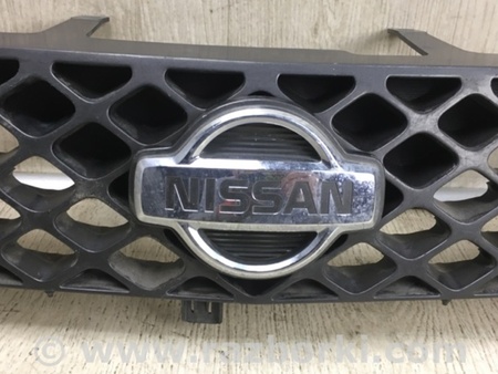 ФОТО Решетка радиатора для Nissan X-Trail T30 (2001-2008) Киев