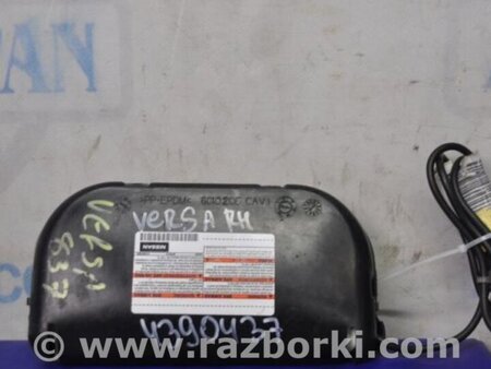 ФОТО Airbag сидения для Nissan Tiida/Versa C11 Киев