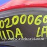 ФОТО Фонарь задний наружный для Nissan Tiida/Versa C11 Киев