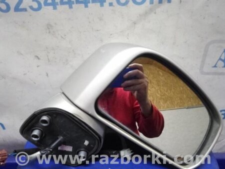 ФОТО Зеркало для Nissan Tiida/Versa C11 Киев