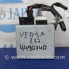 Блок управления электроусилителем руля Nissan Tiida/Versa C11