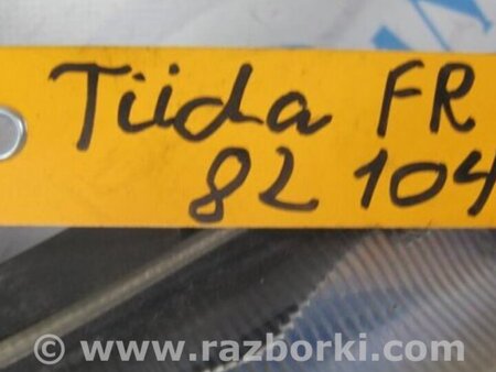 ФОТО Фара для Nissan Tiida/Versa C11 Киев