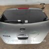 Крышка багажника Nissan Tiida/Versa C11