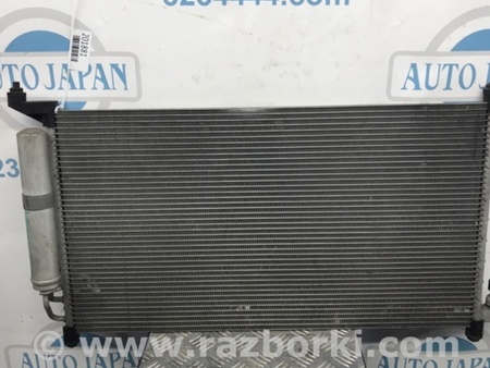 ФОТО Радиатор кондиционера для Nissan Tiida/Versa C11 Киев