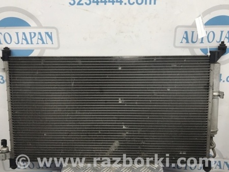 ФОТО Радиатор кондиционера для Nissan Tiida/Versa C11 Киев