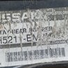 ФОТО Кронштейн усилителя заднего бампера для Nissan Tiida/Versa C11 Киев