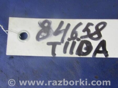 ФОТО Датчик давления масла АКПП для Nissan Tiida/Versa C11 Киев