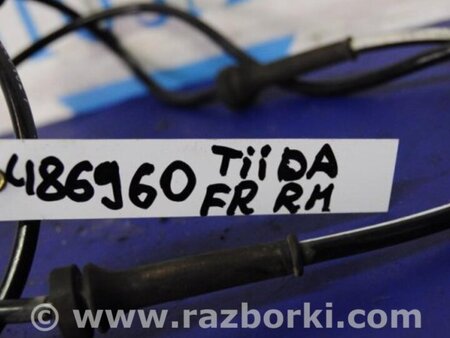 ФОТО Датчик ABS для Nissan Tiida/Versa C11 Киев
