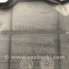 ФОТО Дефлектор радиатора для Nissan Tiida/Versa C11 Киев