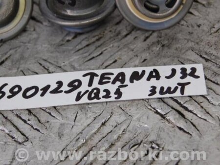 ФОТО Клапан давления топлива для Nissan Teana J32 Киев