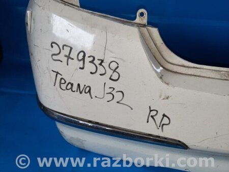 ФОТО Бампер задний для Nissan Teana J32 Киев
