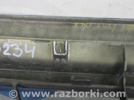 ФОТО Решетка радиатора для Nissan Teana J32 Киев
